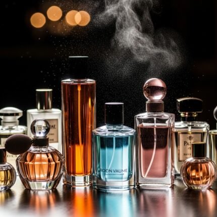 Perfumes