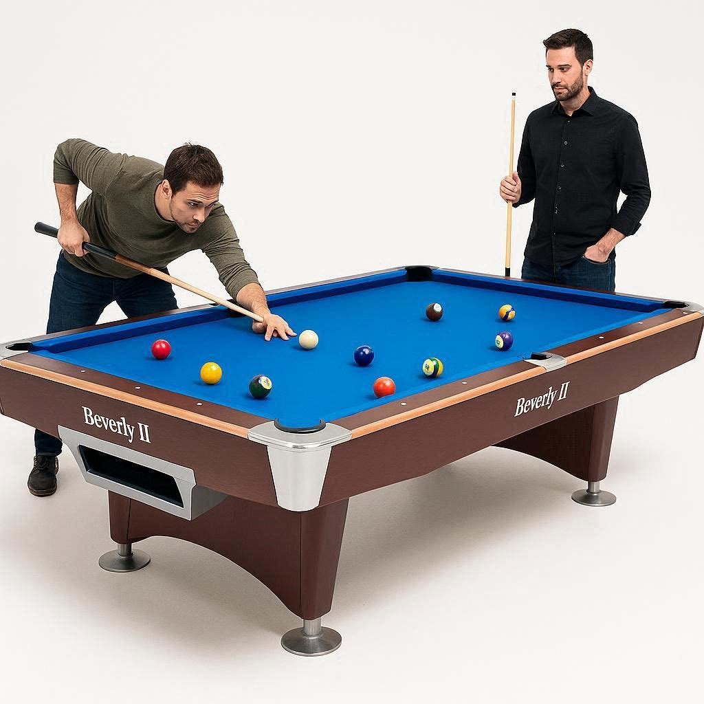Billiard Table