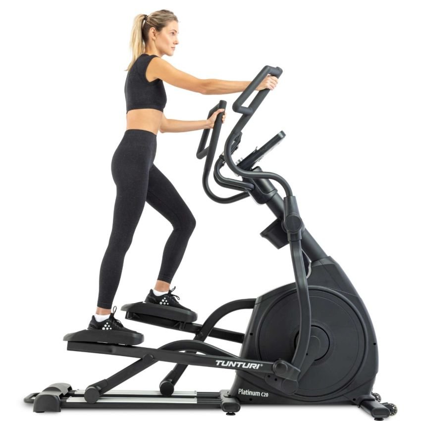 Cross Trainer