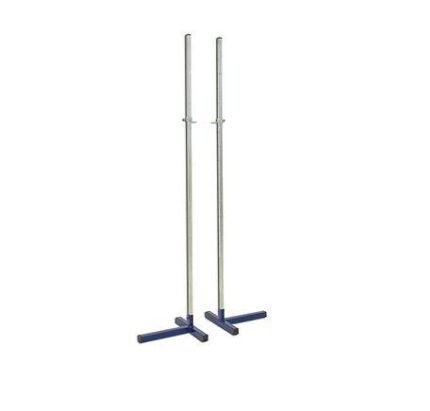 PAIR PRACTICE HIGH JUMP STANDS 200 CM S02552