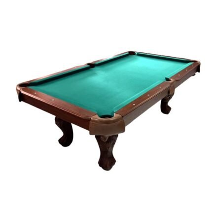 BILLIARD TABLE 7.2FT BT-3513 SIZE - 221x125x78.7 CM