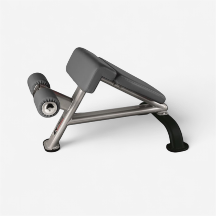 ROMAN CHAIR L840BB GREY