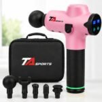TA D1901 Pink personal massager
