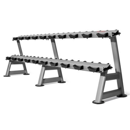 JDR15 DUMBBELL RACK ( FOR 12PRS)
