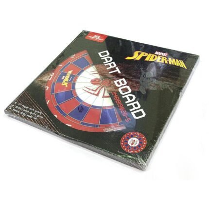 JOEREX MARVEL SPIDERMAN YOGA MAT SIZE:183*61*0.8CM JMBD19086-S RED