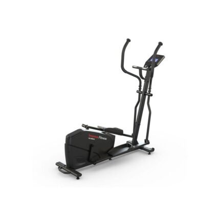 REAR ELLIPTICAL VE-4500-M BLK