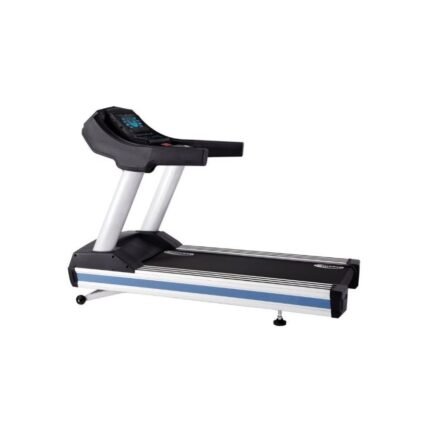 STEELFLEX COMMERCIAL TREADMILL CT2 AC 5.0HP +WIFI