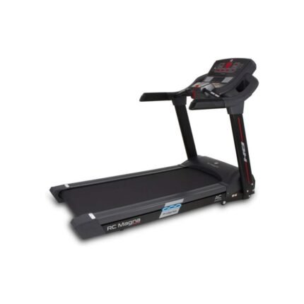 TREADMILL I MAGNA RC 3.5HP G6509I BLK
