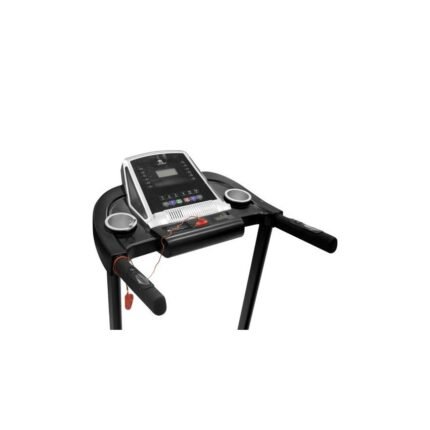 TA SPORT B2-4010 treadmill workout console