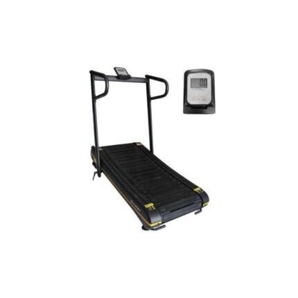 TA SPORT TREADMILL R001B