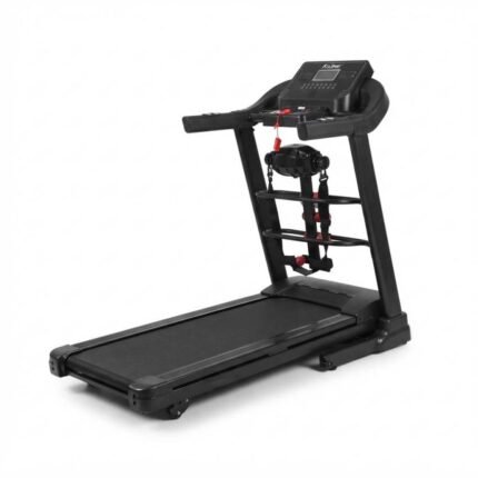 HSM-MT350M Home Electric Treadmill 1.5HP 12KM/H with Massage Head UAE