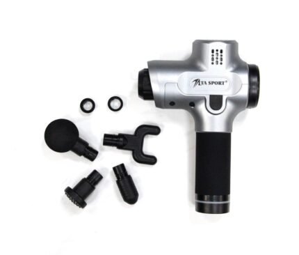 MASSAGER D1901 TA SILVER @FS