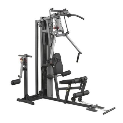 G2B ADVANCED GYM W/BI-ANGULAR PRESS ARM G2B