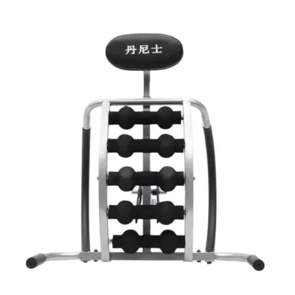 GW-BP-02 AB ABDOMEN EXERCISE