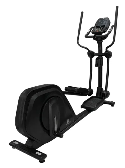 ELLIPTICAL A16EG_CS REAR-DRIVE STD VER GEN SYTM