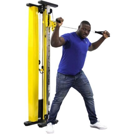 Power Rack LG13