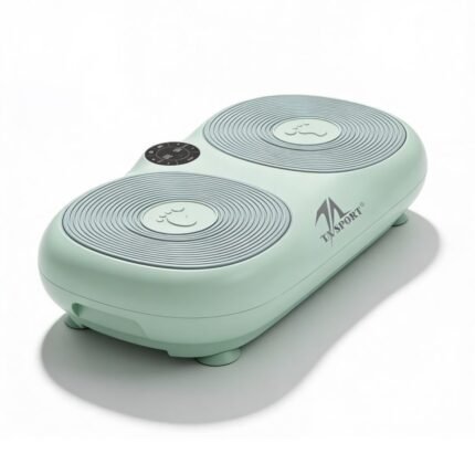 TA SPORT VIBRATION PLATE KMS604C