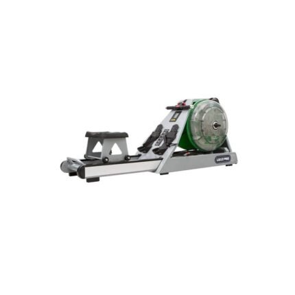 Double Buckets Rowing Machine LP8900
