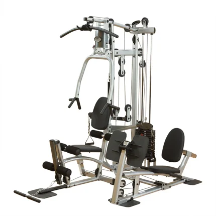 POWERLINE P2X HOME GYM WITH FUNC TRAINING ARM @FS
