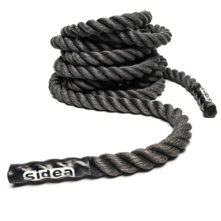 GYM ROPE PLAIN COLOUR 24070004