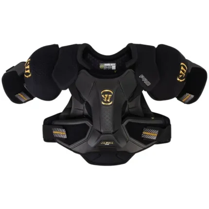 SHOULDER PAD PRLS2026