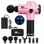 TA D1901 Pink personal massager