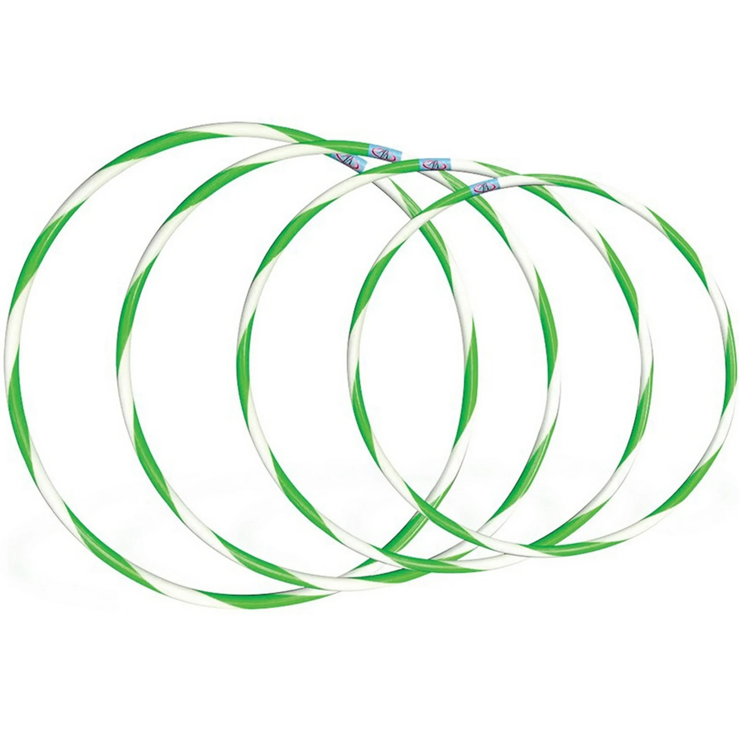2-TONE HULAHOOP LS-3182 (SET)