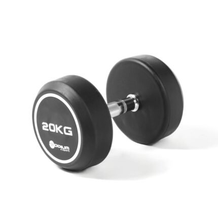PRO-STYLE DUMBBELL 20KG IR95085
