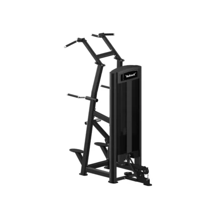 YORK ASSISTED CHIN UP MACHINE