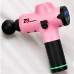 TA D1901 Pink personal massager