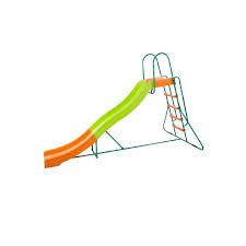 3 METER(10FT) WAVY SLIDE WATER SLIDE SL-03