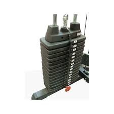 300 LBS REGULAR WEIGHT STACK SP300 13070323