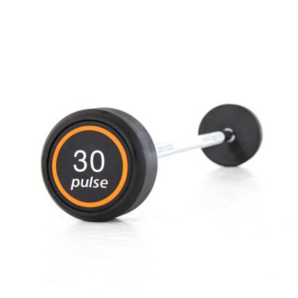 BARBELL 30KG HL-DB128-A 54030044 STRAIGHT