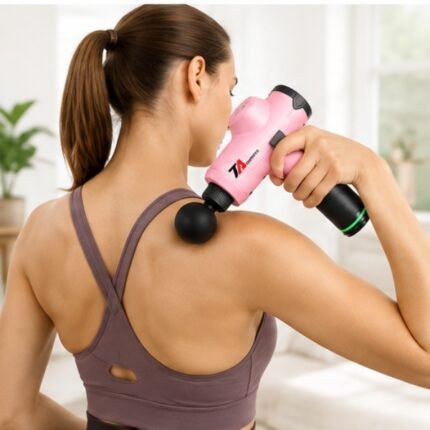 TA Pink massager for home use UAE