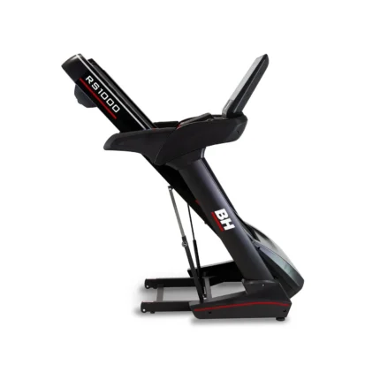 BH LIGHT COMMERCIAL TREADMILL RS1000 AC3.5 HP G6179