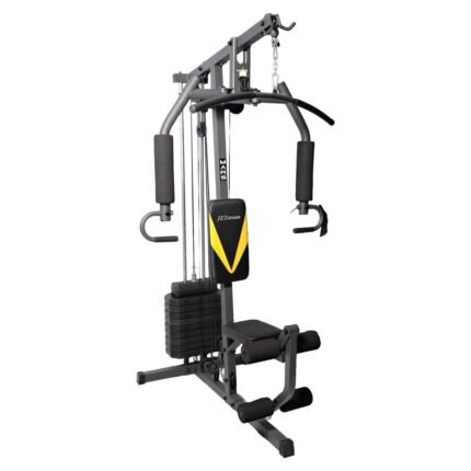 HOME GYM W/PEC DEC 100LBS MG-410 @FS