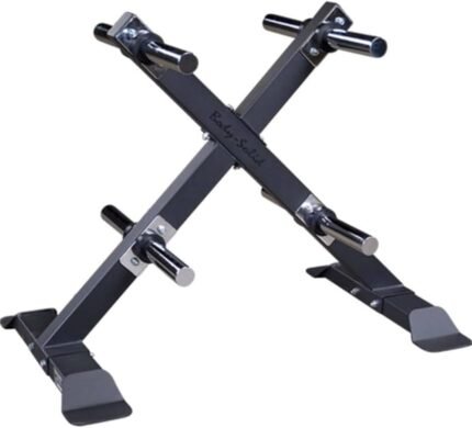 BS X WEIGHT STORAGE RACK GWT66