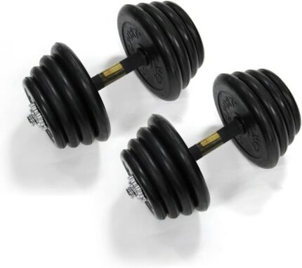 DUMBBELL SET 30KG XF1030 1,1.25,2,2.5*4PCS