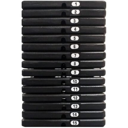 WT STACK 71" H EQSHRD6