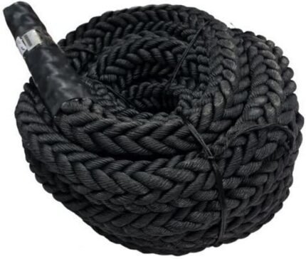 BATTLE ROPE IR95104-1 DIA 60MM LENGTH-15MTR @FS
