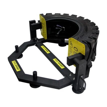 TA SPORT FITNESS TIRE 100 KG YL-FA-152