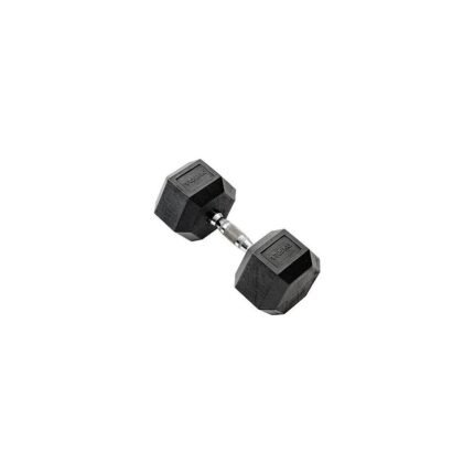 YORK HEX DUMBBELL 17.5KG 35008 1 PCS = 1 PRS