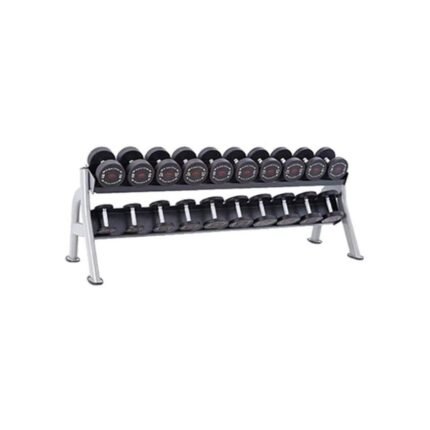 NEO DUMBBELL RACK 2ND TIER NMDR-2
