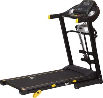 TREADMILL STO000 1.5HP (PEAK)
