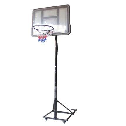 BASKETBALL STAND DIA : 45CM (18 INC) ST020