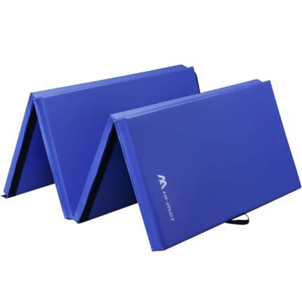 EXERCISE MAT 6 FOLD MAT-19 150*60*2CM