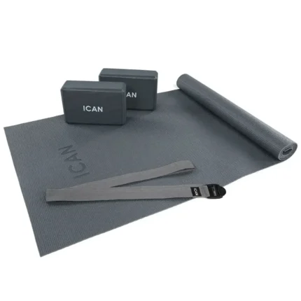 YOGA FITNESS SET IR97621