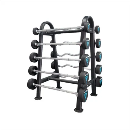 DUMBBELL RACK IR86005 @FS