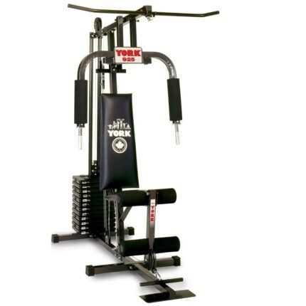 YORK HOME GYM
