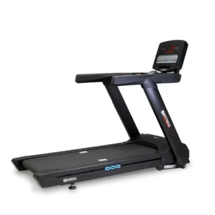 INERTIA G588 TREADMILL WITH 12FT SMART FOCUS MONITOR SF1500NTR